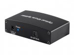 Toslink® S/PDIF 1x4 Splitter