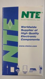 53-64uF 250VAC Motor Start AC Electrolytic Capacitor .25" Q.C.