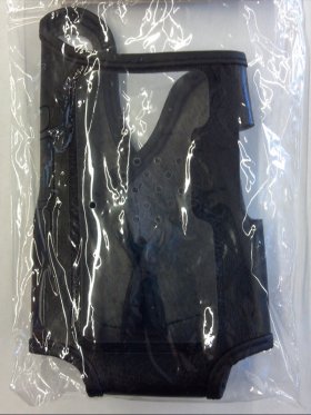 Original Leather Case for Baofeng UV5R