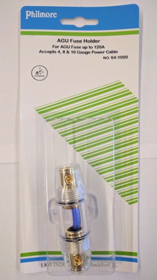 AGU (5AG) Fuse Holder