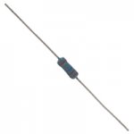 39K Ohm 0.5 Watt Metal Film Resistor (10Pk) 2% Tolerance
