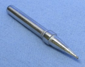 1/32" Iron Plated Copper Tip For S4240 Philmore Solder Station