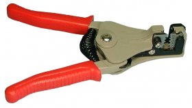Automatic Wire Stripper