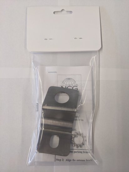 NMO Fender Bracket Ford F-150 2015-2019, Expedition 2018-2019