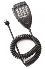 Alinco EMS-88 DTMF Mic for DR-MD500T Mobile