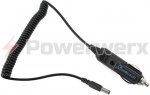 12V Car Charger for Wouxun Radios