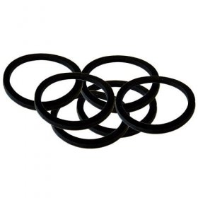 3/4" NMO Mount Gasket (6Pk)