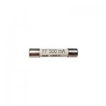 05.A/1000V/50kA Fuse (2Pk) For Fused Leads & Probes 6.3x32mm