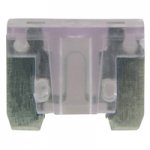 3 Amp Violet (APS) Low Profile Mini-Blade Fuse 32V (5Pk)