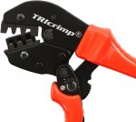 TRIcrimp, the Best Powerpole Crimping Tool for 15, 30 and 45 Amp