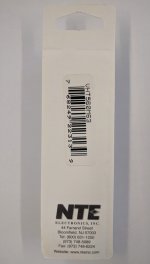 560uf 63V 105°C Radial Lead Electrolytic Capacitor