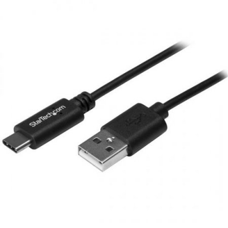 USB-C to USB-A Cable - M/M 2 m (6 ft.) USB 2.0 USB-IF Certified