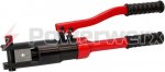 Hydraulic Crimping Tool for Large SB and Powerpole Contacts