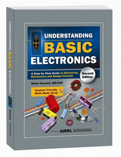 Understanding Basic Electronics