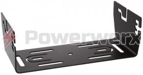 Mobile Mounting Bracket for Alinco/Anytone/Powerwerx