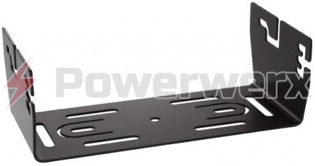 Mobile Mounting Bracket for Alinco/Anytone/Powerwerx