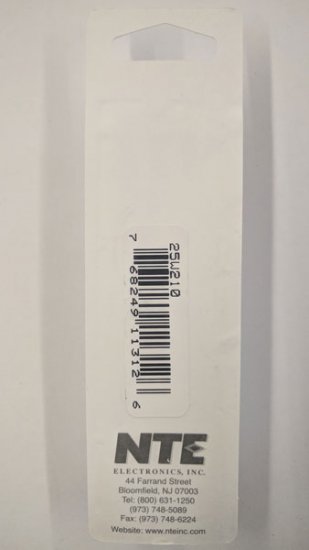 1.0K Ohm 25W Cermet Power Wirewound Resistor 5% Tolerance