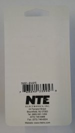 1Meg Audio Taper Pot w/Switch 0.25W (24mm) Combo Lug 30mm Shaft