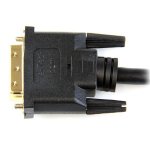 10Ft HDMI to DVI-D Cable - M/M
