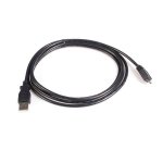 10Ft Micro USB Cable - A to Micro B