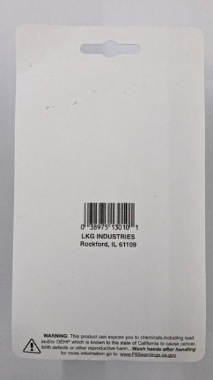 14inch Alligator Clip Leads, 5 Colors, 2 Each