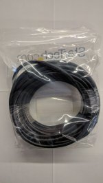 50Ft Active High Speed HDMI Cable Ultra HD 4k x 2k HDMI M/M