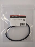 ATC/ATO Inline Fuse Holder (Gauge: 10, Color: Black) 40A Limit