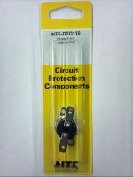 Disc Thermostat 113°F/45°C 15A 125V Open on Rise NTE