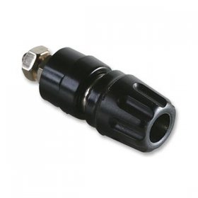 5-Way Binding Post Heavy Duty 30A (Black)