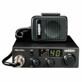 Uniden 40-Channel CB Radio (PRO510XL)