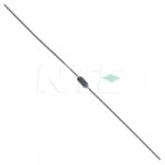 NTE553 Si, Schottky Barrier (Pin) Diode, UHF/VHF Switch