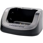 President - ACMR407 Randy FCC Desktop Dock Charger