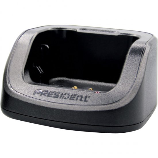 President - ACMR407 Randy FCC Desktop Dock Charger
