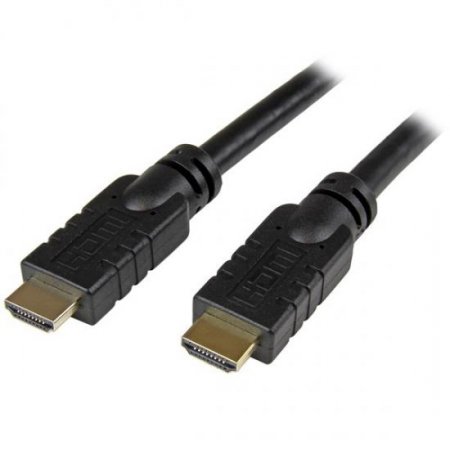 100 ft Active High Speed HDMI Cable Ultra HD 4k x 2k HDMI M/M