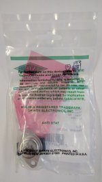 NTE386 T-NPN, Si, Audio Power Amp, Switch