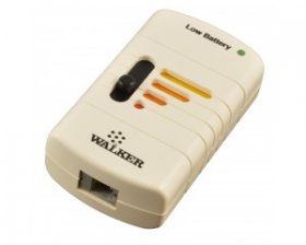 Portable High-Frequency Amplifier (Telephone Handset Amplifier)
