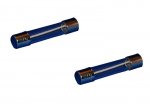 5 Amp (MDL) Glass Fuse (2Pk) Slow Blow 1/4"x1-1/4"