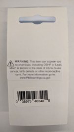 Size B 4.0/1.7mm Coaxial DC Power Jack Panel Mount Plastic