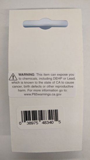 Size B 4.0/1.7mm Coaxial DC Power Jack Panel Mount Plastic