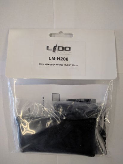 Lido LM-H208 Display Head Adapter For Small Remote Heads