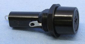 3AG Chassis Mount Fuse Holder