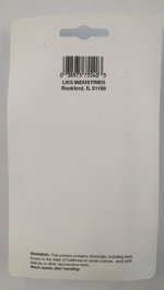 110 Type Economy Punchdown Tool