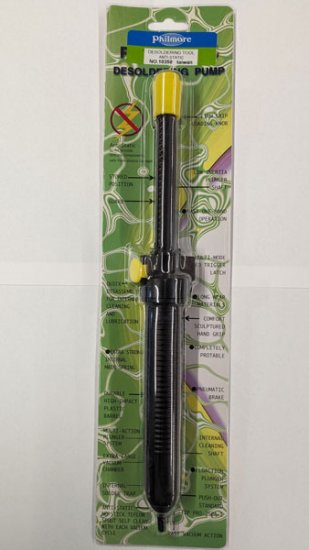 Anti Static Solder Sucker Tool