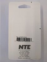 Blade (ATC) In-Line Fuse Holder 15Amp 16Awg