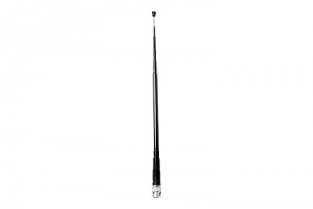Telescoping Antenna for Cobra HH38 Roadtrip Handheld CB