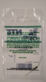NTE5141A Zener Diode 30.0V 5W Axial Leaded
