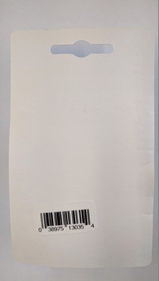 Fluted w/Tapered Skirt Knob - Indicator On Top (0.75" Dia.)