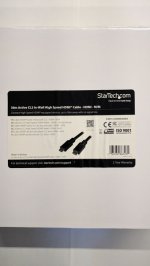 100 ft Active High Speed HDMI Cable Ultra HD 4k x 2k HDMI M/M