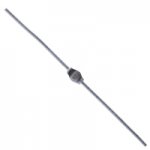 NTE580 Gen Purpose Si Rectifier, Fast Recovery, 600V, 3A, 150NS