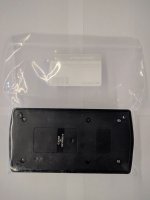 Blue Sea 5026 12 Circuit Fuse Block with Cover and Negative Bus